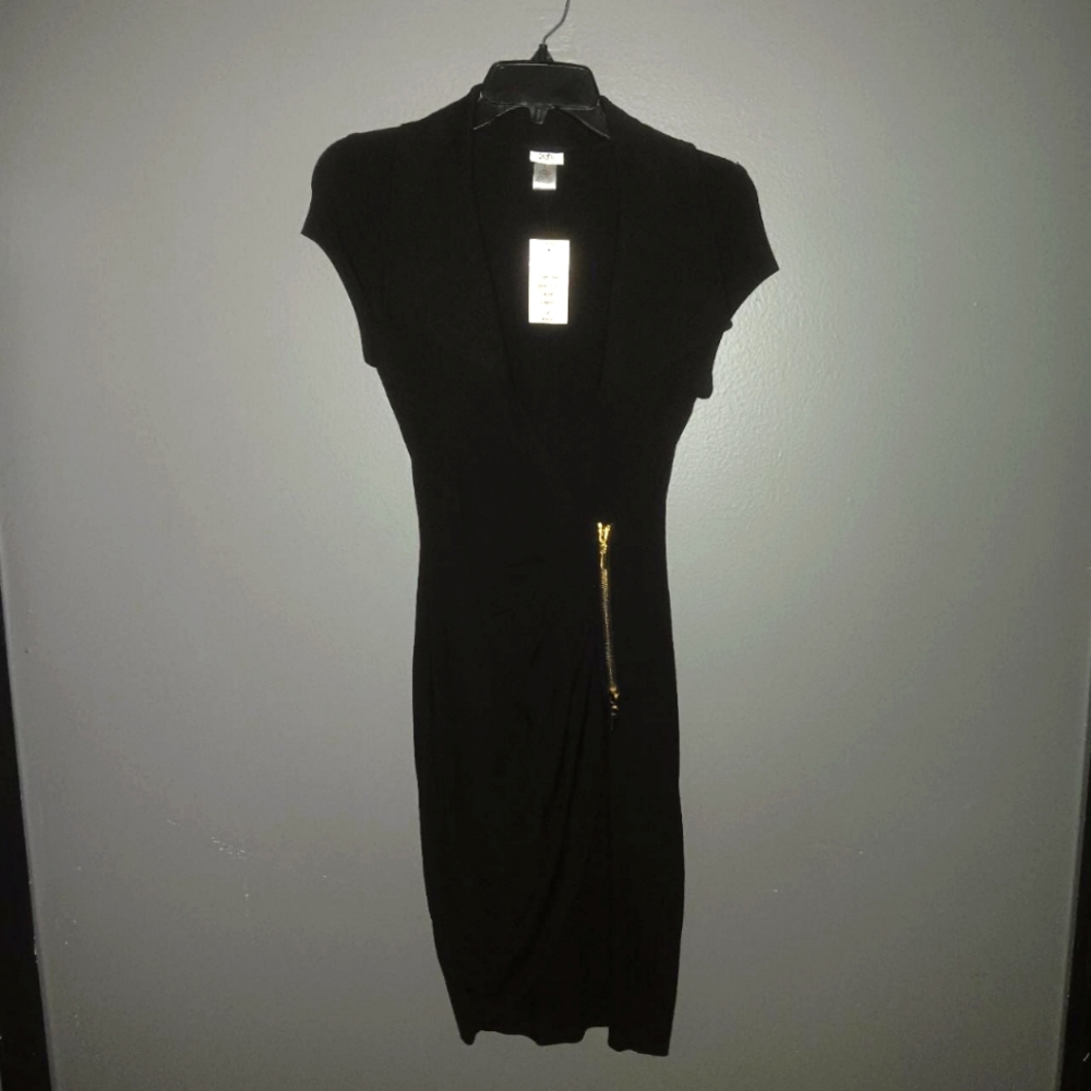 Cache Little black dress